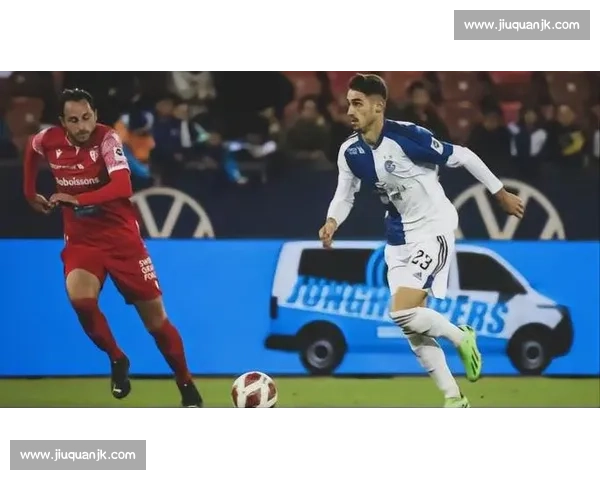 草蜢官方:日本国脚濑古步梦合同到期离队 25 岁后卫结束三年瑞超生涯