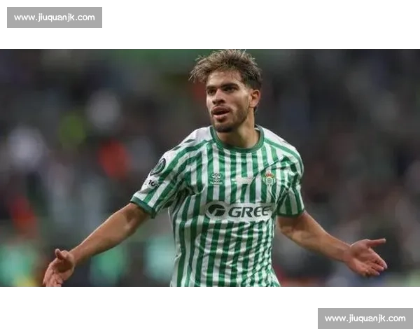 迪马济奥：罗马重燃边锋引援战火，锁定贝蒂斯飞翼阿布德