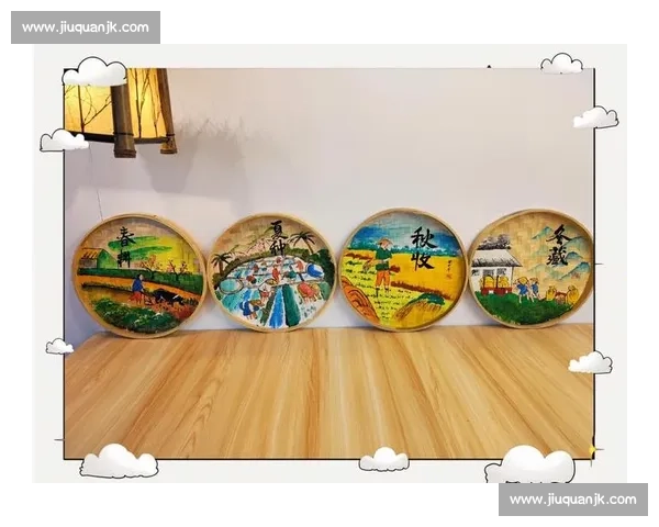 以立夏为起点感受万物生长的力量探寻季节更替中的自然智慧