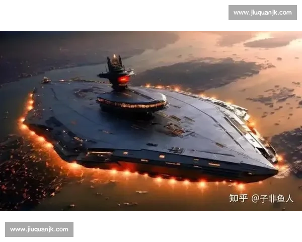 珠海航展聚焦航空航天前沿技术 展示全球创新力量与未来趋势